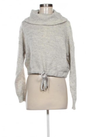 Damski sweter H&M, Rozmiar S, Kolor Szary, Cena 54,99 zł