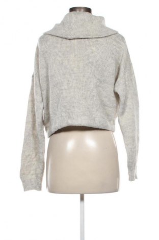 Damski sweter H&M, Rozmiar S, Kolor Szary, Cena 54,99 zł