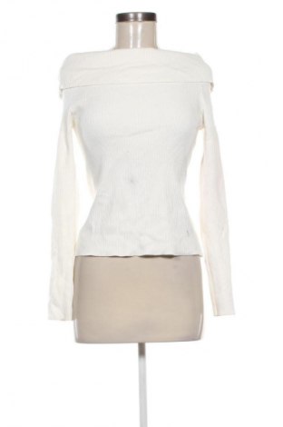 Damenpullover H&M, Größe XL, Farbe Weiß, Preis 12,99 €