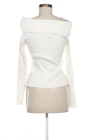 Damenpullover H&M, Größe XL, Farbe Weiß, Preis 12,99 €