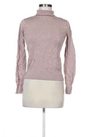 Damenpullover H&M, Größe XS, Farbe Aschrosa, Preis € 13,99