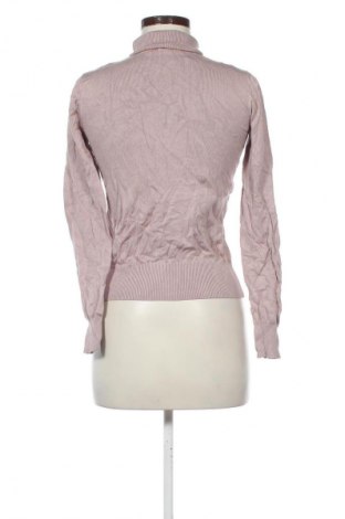 Damenpullover H&M, Größe XS, Farbe Aschrosa, Preis € 13,99