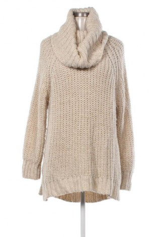 Dámský svetr H&M, Velikost S, Barva Béžová, Cena  209,00 Kč