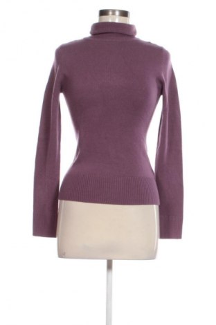 Damski sweter H&M, Rozmiar XS, Kolor Fioletowy, Cena 40,99 zł