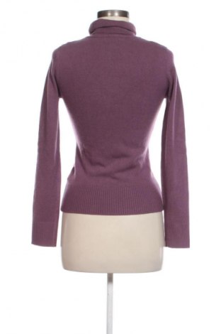 Damski sweter H&M, Rozmiar XS, Kolor Fioletowy, Cena 40,99 zł