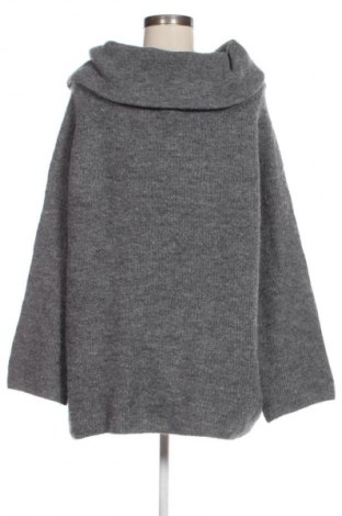 Dámský svetr H&M, Velikost L, Barva Šedá, Cena  279,00 Kč