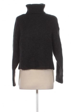 Pulover de femei H&M, Mărime XS, Culoare Gri, Preț 66,99 Lei