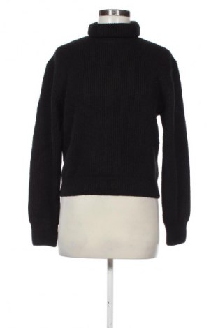Γυναικείο πουλόβερ H&M, Μέγεθος M, Χρώμα Μαύρο, Τιμή 12,99 €