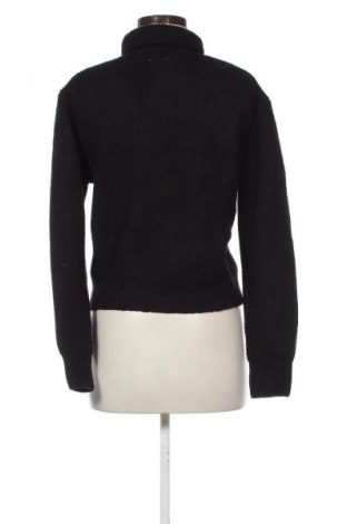 Γυναικείο πουλόβερ H&M, Μέγεθος M, Χρώμα Μαύρο, Τιμή 12,99 €