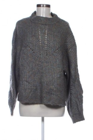 Damski sweter H&M, Rozmiar L, Kolor Kolorowy, Cena 54,99 zł