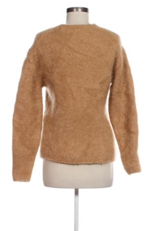 Damski sweter H&M, Rozmiar M, Kolor Brązowy, Cena 60,99 zł