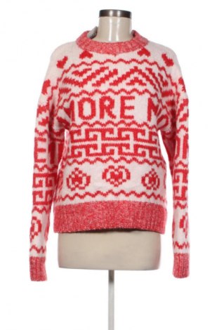 Damski sweter H&M, Rozmiar S, Kolor Kolorowy, Cena 53,99 zł