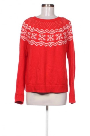 Дамски пуловер H&M, Размер S, Цвят Многоцветен, Цена 14,77 €