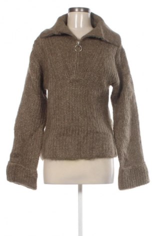 Pulover de femei H&M, Mărime XS, Culoare Multicolor, Preț 96,99 Lei