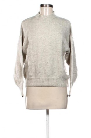 Dámský svetr H&M, Velikost XS, Barva Šedá, Cena  319,00 Kč