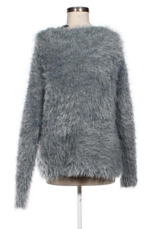 Pulover de femei H&M, Mărime XL, Culoare Gri, Preț 64,99 Lei