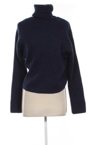 Damski sweter H&M, Rozmiar S, Kolor Niebieski, Cena 46,99 zł