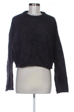 Pulover de femei H&M, Mărime XL, Culoare Negru, Preț 62,99 Lei