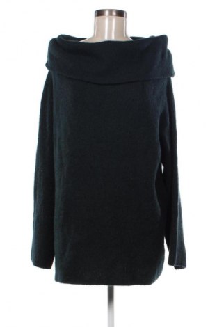 Pulover de femei H&M, Mărime L, Culoare Verde, Preț 54,99 Lei