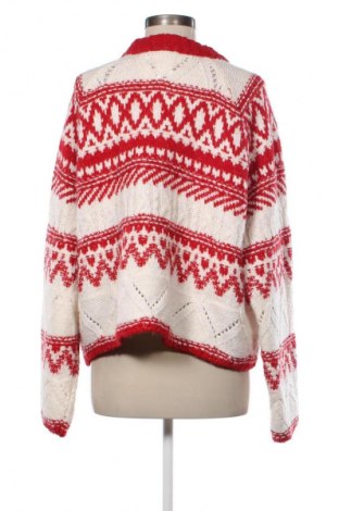 Damski sweter H&M, Rozmiar XL, Kolor Kolorowy, Cena 59,99 zł