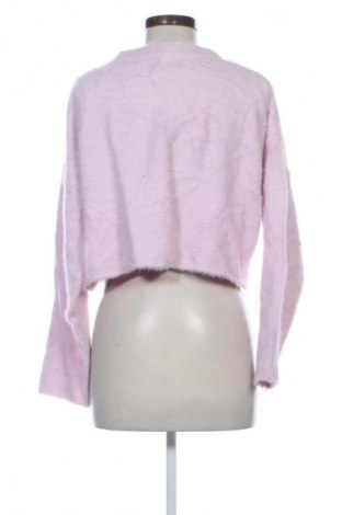 Dámský svetr H&M, Velikost XL, Barva Růžová, Cena  249,00 Kč