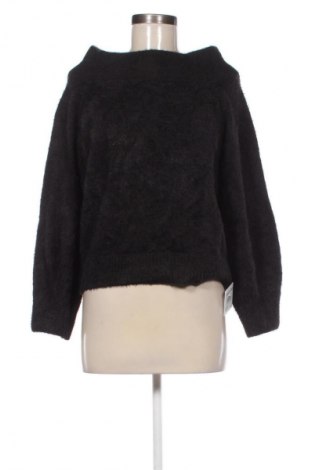 Damenpullover H&M, Größe M, Farbe Schwarz, Preis 14,74 €