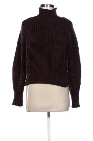 Damenpullover H&M, Größe S, Farbe Braun, Preis € 14,99