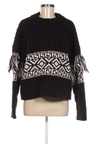 Dámský svetr H&M, Velikost XL, Barva Vícebarevné, Cena  339,00 Kč