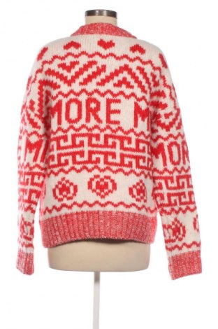 Damenpullover H&M, Größe S, Farbe Mehrfarbig, Preis € 13,99