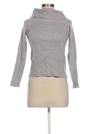 Pulover de femei H&M, Mărime S, Culoare Gri, Preț 61,99 Lei