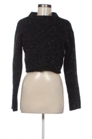 Dámský svetr H&M, Velikost XS, Barva Černá, Cena  259,00 Kč