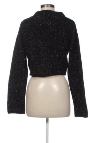 Dámský svetr H&M, Velikost XS, Barva Černá, Cena  259,00 Kč