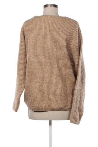 Damski sweter H&M, Rozmiar S, Kolor Brązowy, Cena 58,99 zł