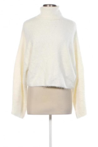 Pulover de femei H&M, Mărime S, Culoare Alb, Preț 63,99 Lei