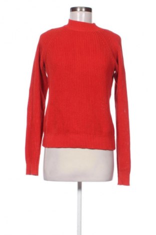Damenpullover H&M, Größe XS, Farbe Rot, Preis 14,77 €