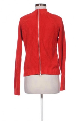 Damenpullover H&M, Größe XS, Farbe Rot, Preis 14,77 €