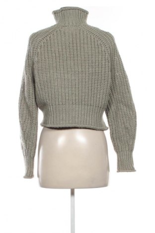 Damenpullover H&M, Größe XS, Farbe Grün, Preis 14,99 €