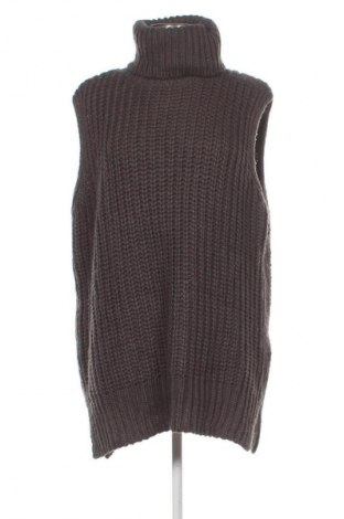 Dámský svetr H&M, Velikost M, Barva Šedá, Cena  299,00 Kč