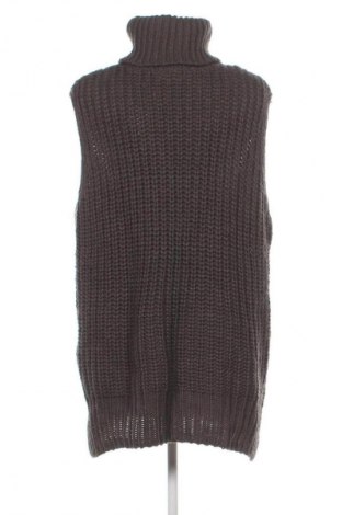 Dámský svetr H&M, Velikost M, Barva Šedá, Cena  299,00 Kč