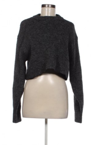 Pulover de femei H&M, Mărime S, Culoare Negru, Preț 54,99 Lei