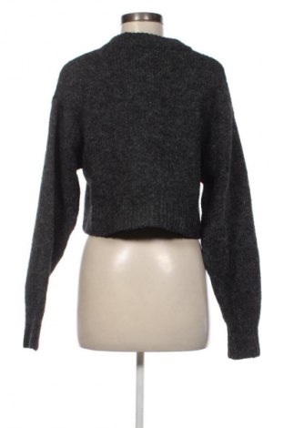 Pulover de femei H&M, Mărime S, Culoare Negru, Preț 54,99 Lei