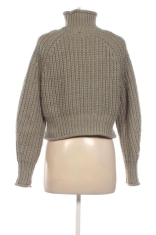 Damenpullover H&M, Größe XS, Farbe Grün, Preis 14,82 €