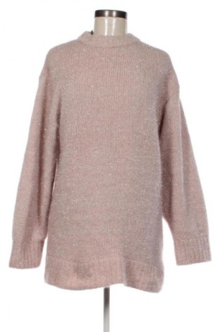 Pulover de femei H&M, Mărime S, Culoare Bej, Preț 67,99 Lei