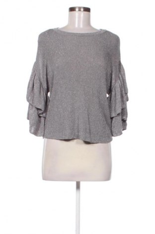 Damenpullover H&M, Größe M, Farbe Grau, Preis 15,00 €