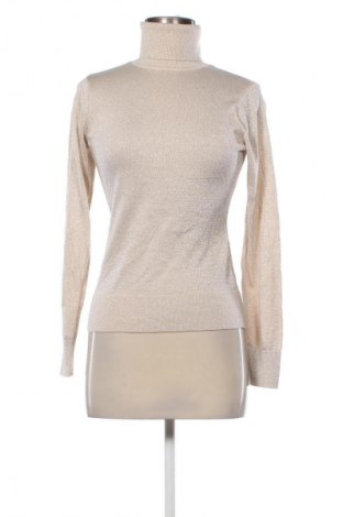 Damski sweter H&M, Rozmiar S, Kolor Beżowy, Cena 23,99 zł