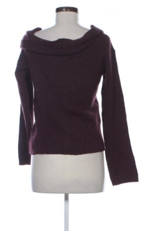 Pulover de femei H&M, Mărime S, Culoare Mov, Preț 53,99 Lei