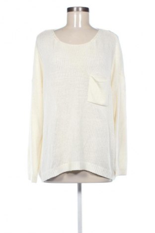 Női pulóver H&M, Méret L, Szín Ekrü
, Ár 6 123 Ft