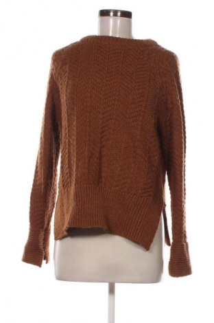 Damenpullover H&M, Größe XS, Farbe Braun, Preis 12,99 €