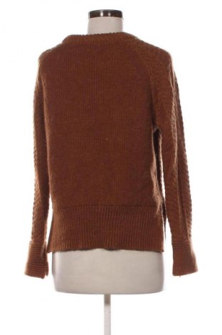 Damenpullover H&M, Größe XS, Farbe Braun, Preis 12,99 €