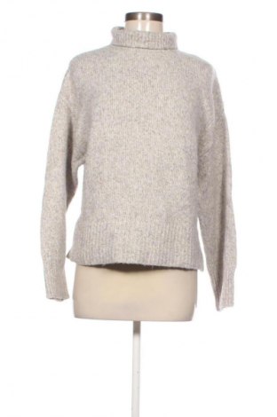 Pulover de femei H&M, Mărime S, Culoare Gri, Preț 63,99 Lei